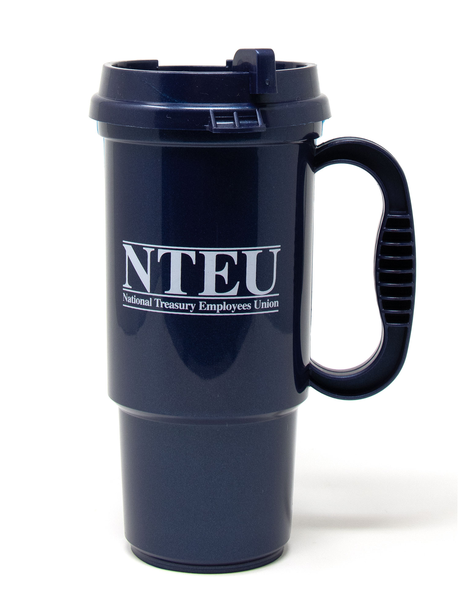 NTEU Auto Mug