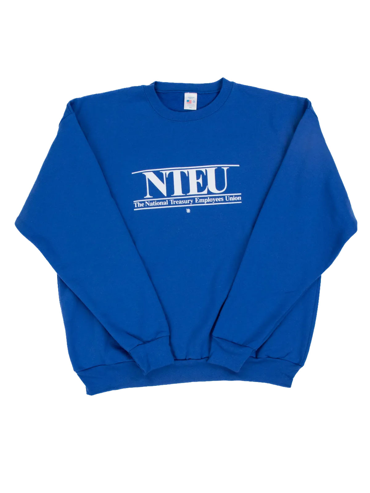 Sweatshirt Crewneck