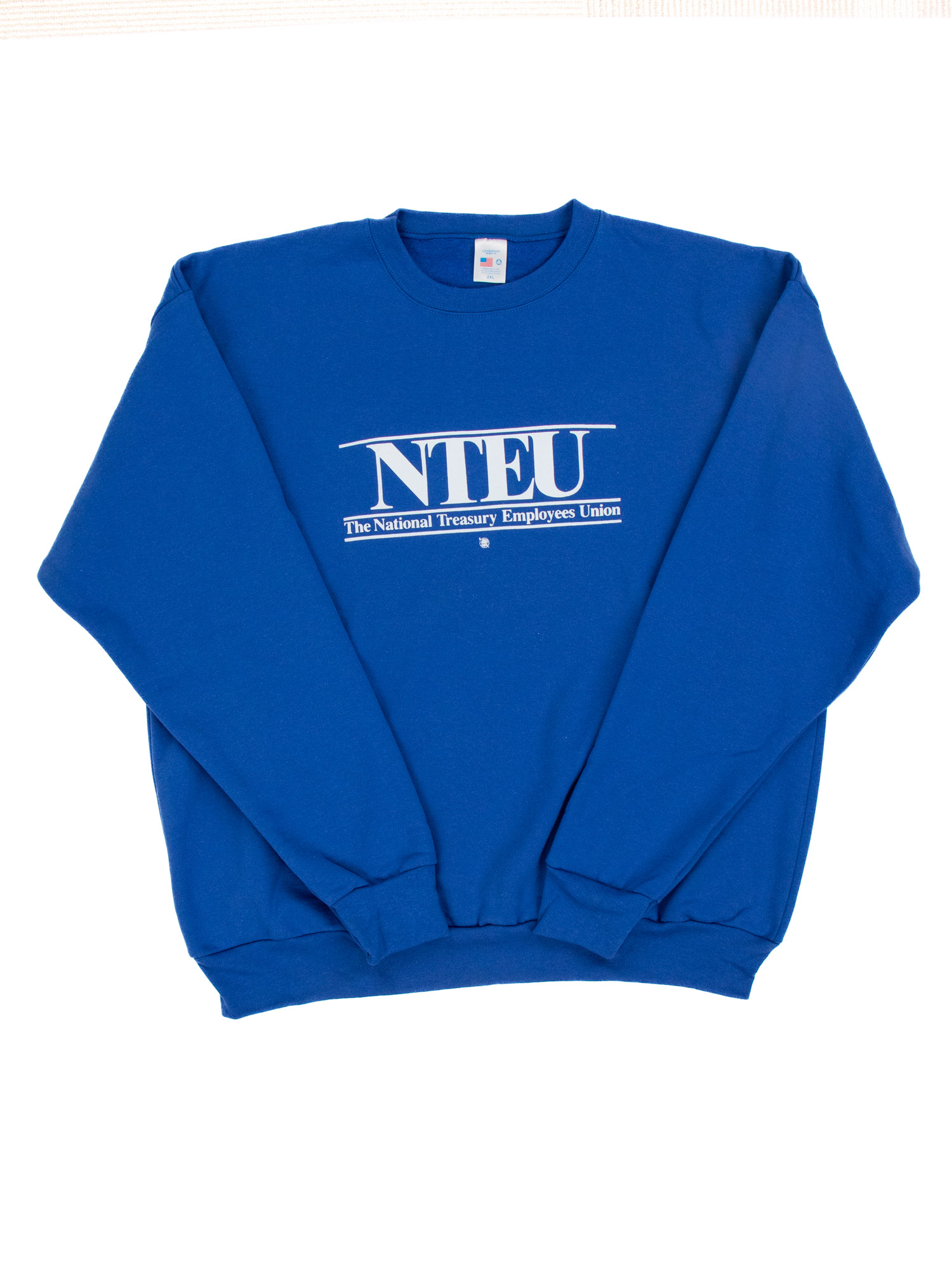 Sweatshirt Crewneck