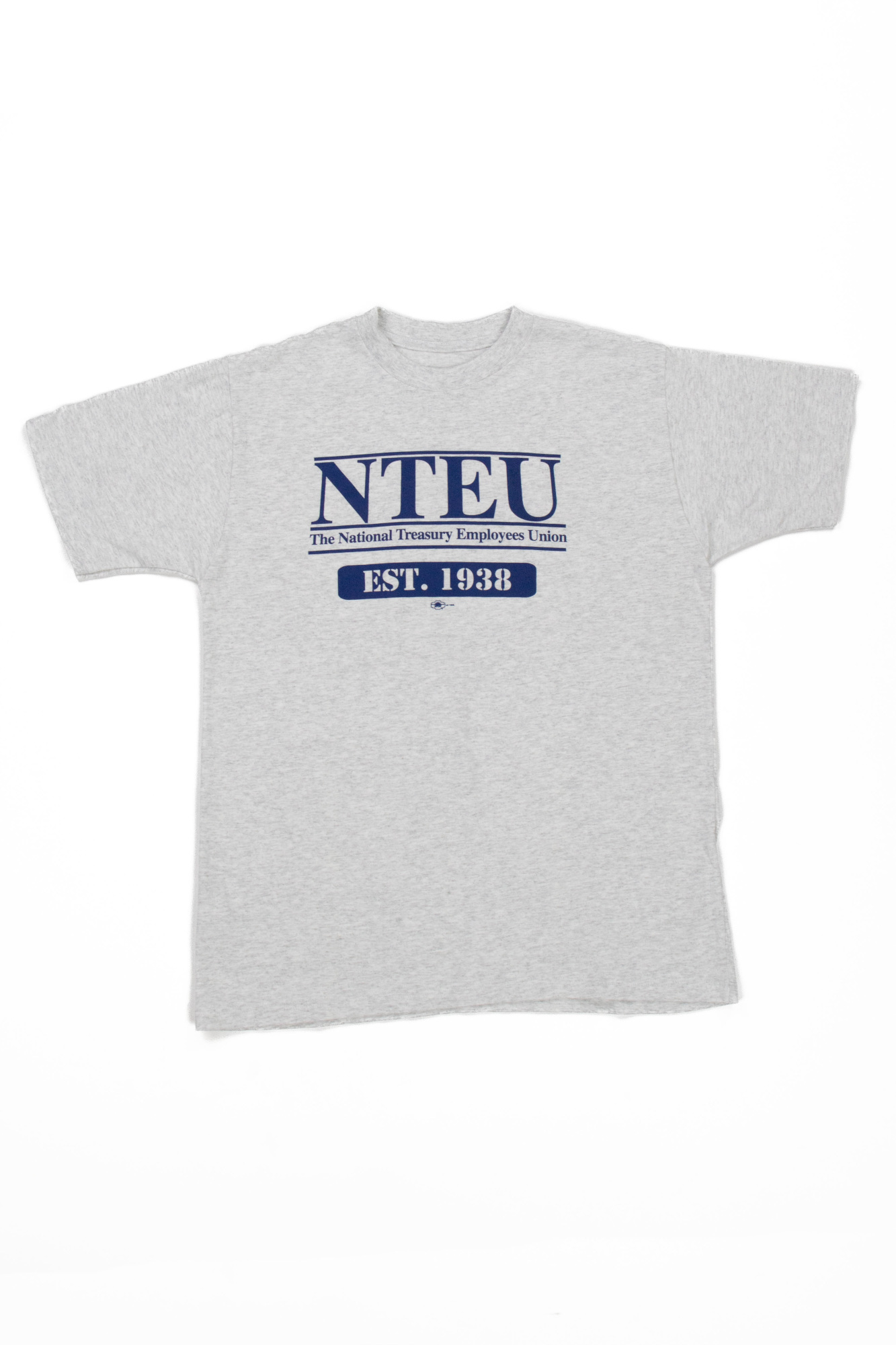 Established Short Sleeve T-Shirts