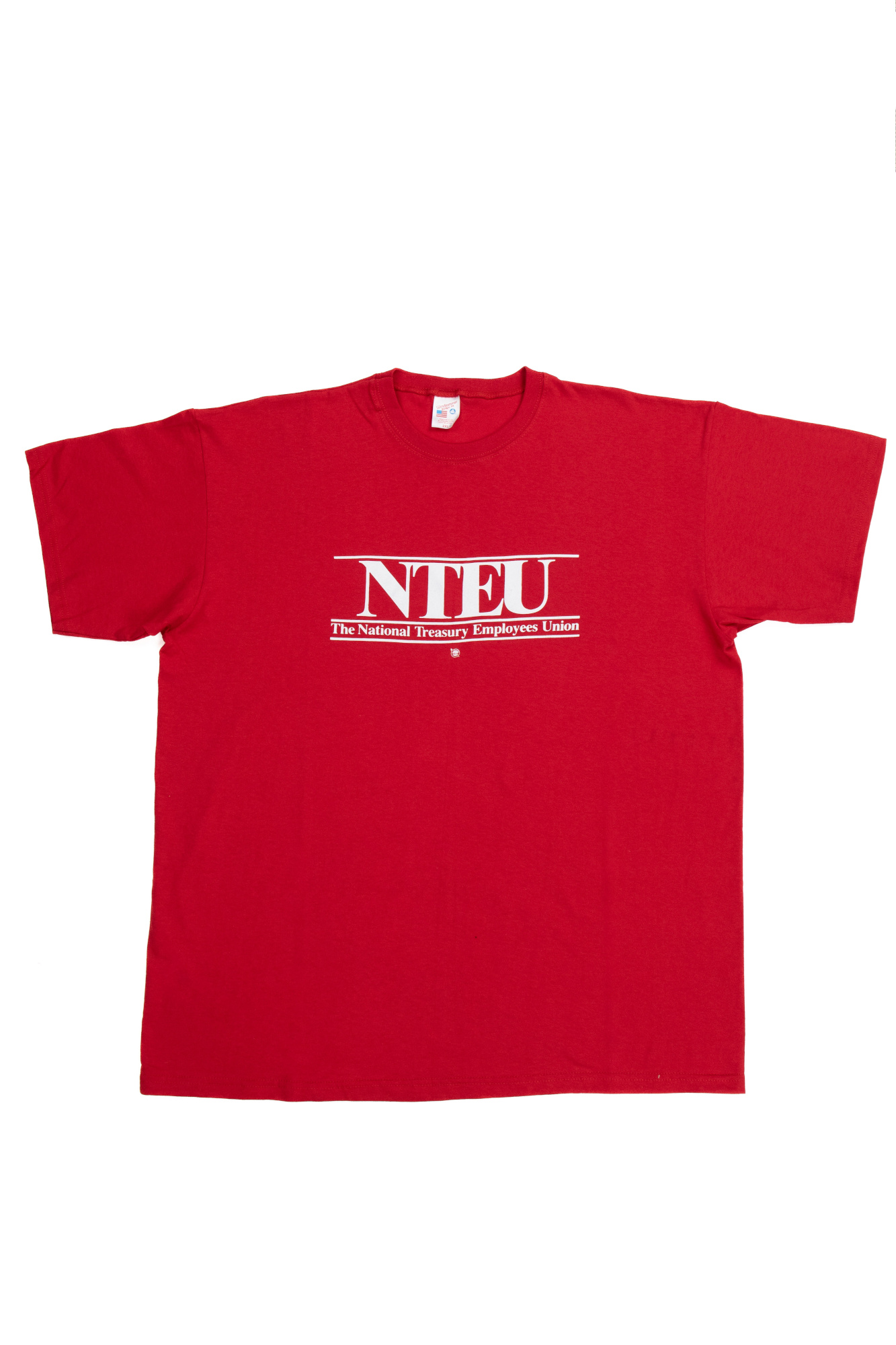 NTEU T-Shirts